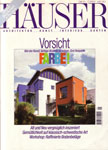 Hauser Magazine
